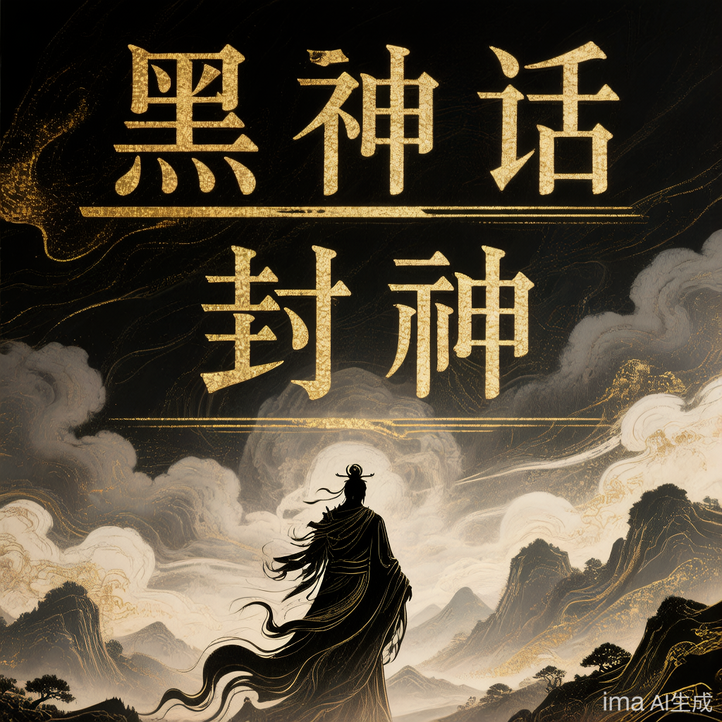 黑神话 封神