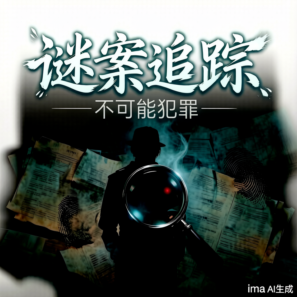 谜案追踪：不可能犯罪