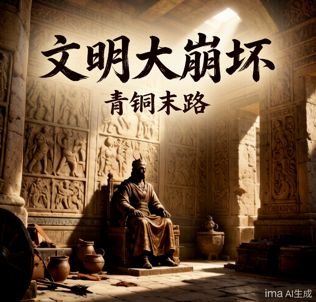 文明大崩坏：青铜末路