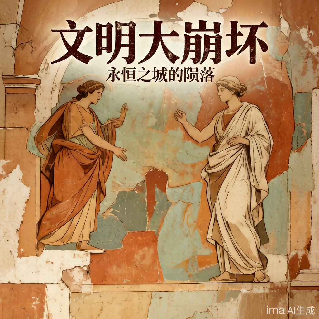 文明大崩坏：永恒之城的陨落